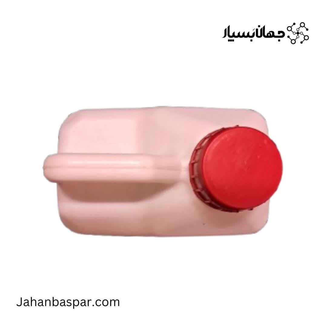 گالن یک لیتری کتابی-جهان بسپار